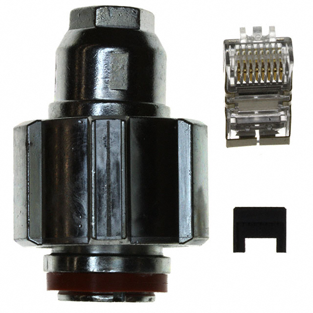 TE Connectivity AMP Connectors 2008614-2 electronic component product image