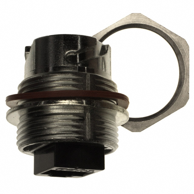 TE Connectivity AMP Connectors 2008615-1 electronic component product image