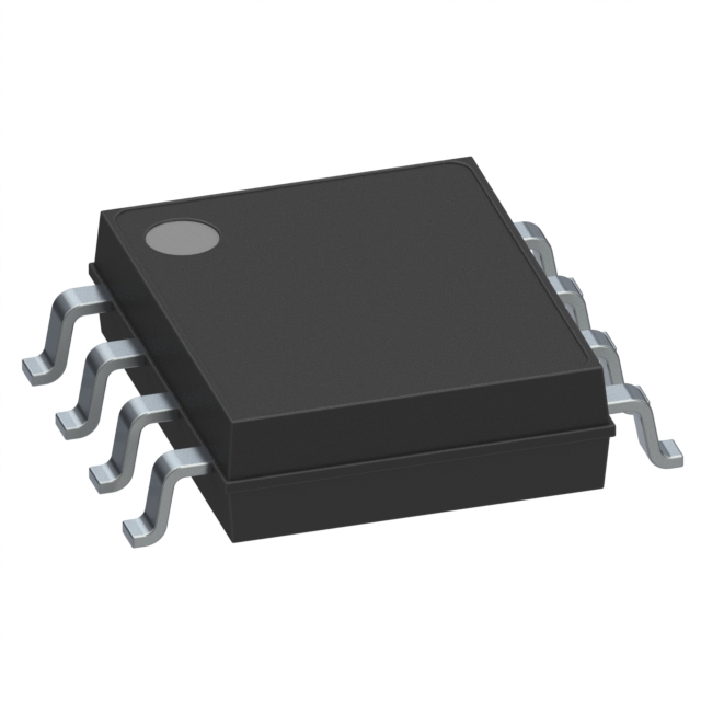 Nisshinbo Micro Devices Inc. R1524S033H-E2-KE electronic component product image