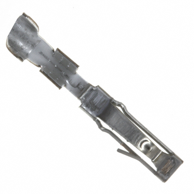 Amphenol ICC (FCI) 76347-303LF electronic component product image