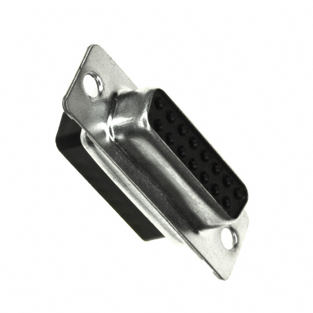 Amphenol ICC (FCI) 865615SLTLF electronic component product image