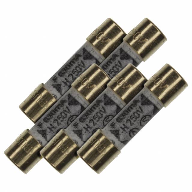 Fluke Electronics 871173 electronic component product image