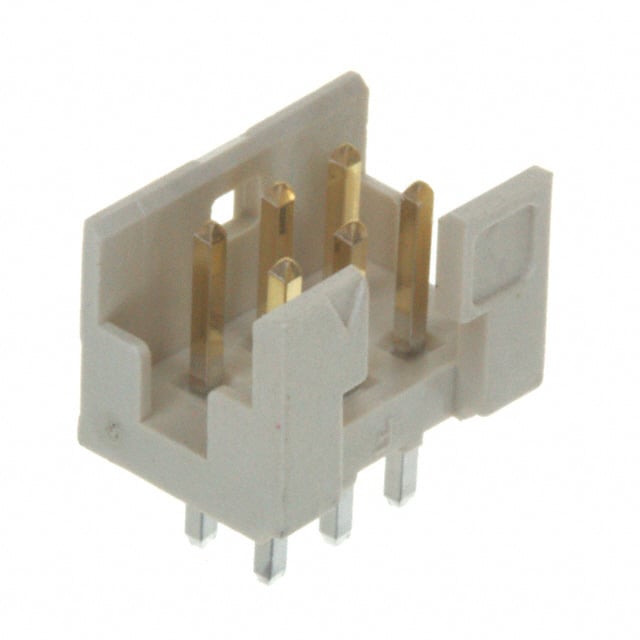Amphenol ICC (FCI) 98414-G06-06LF electronic component product image