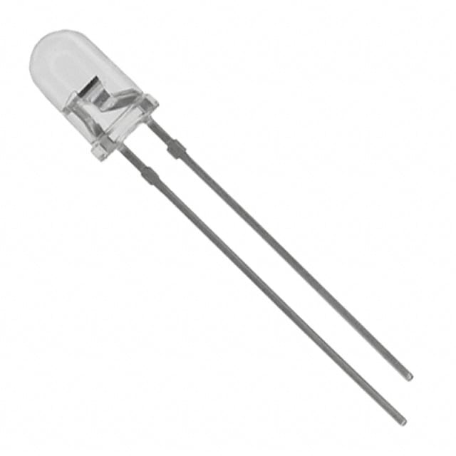 Vishay Semiconductor Opto Division BPV10 electronic component product image