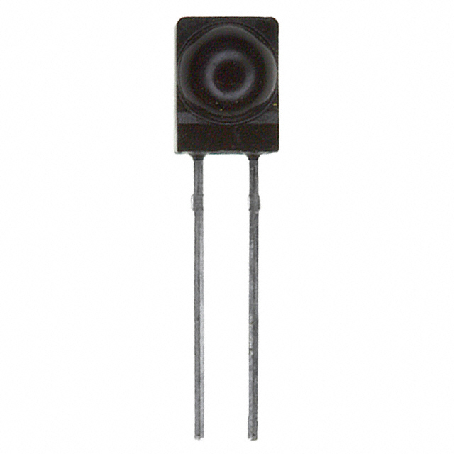 Vishay Semiconductor Opto Division BPV22F electronic component product image