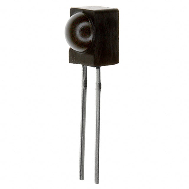 Vishay Semiconductor Opto Division BPV23NF electronic component product image