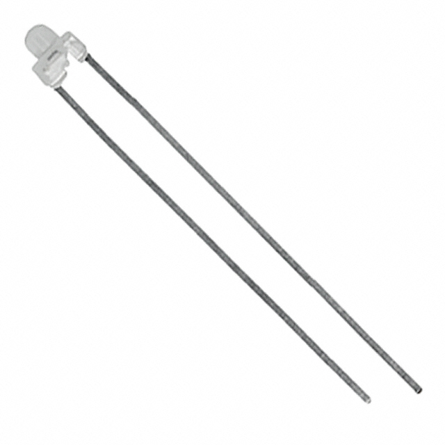 Vishay Semiconductor Opto Division BPW17N electronic component product image