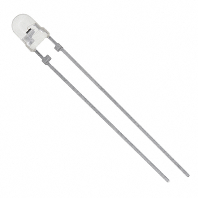 Vishay Semiconductor Opto Division BPW85 electronic component product image