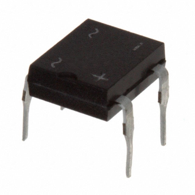 Comchip Technology DB102-G electronic component product image