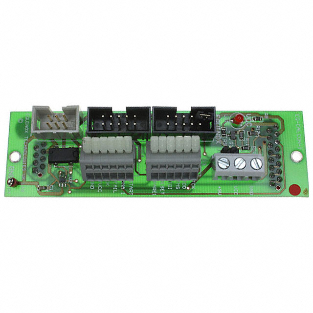Equinox Technologies EQ-CALCON-1 electronic component product image
