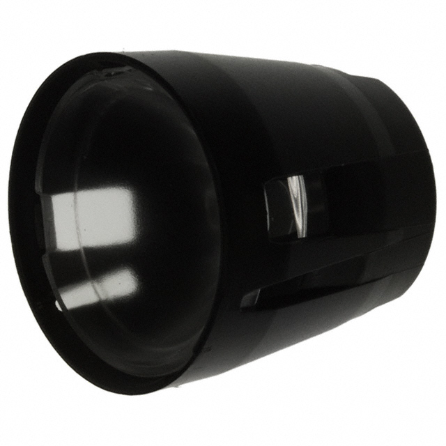 Ledil CP10961_RGBX-SS electronic component product image