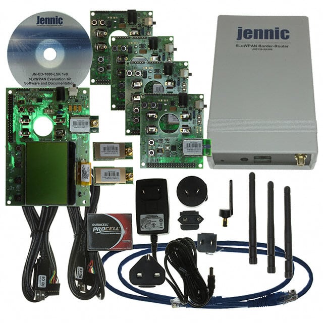 NXP USA Inc. JN5139-EK036 electronic component product image