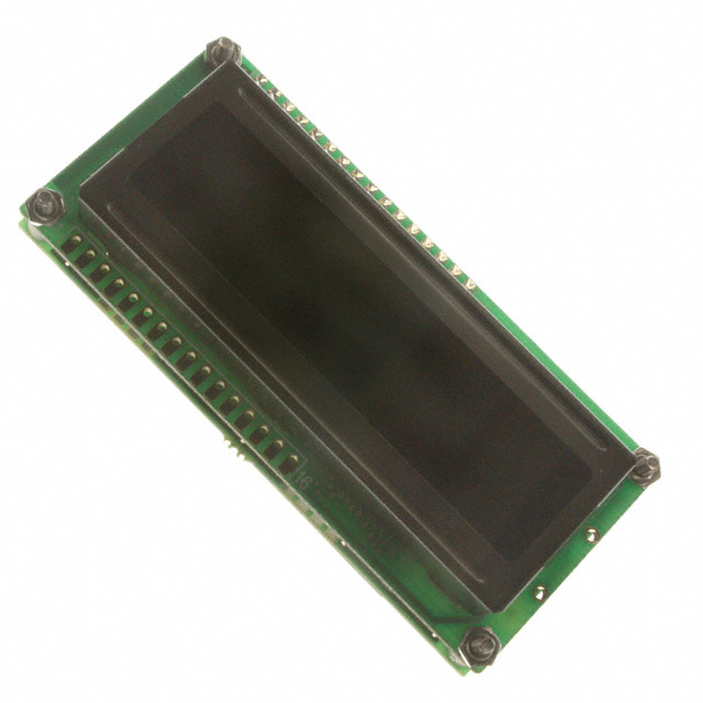 Matrix Orbital LK162-12-IY electronic component product image