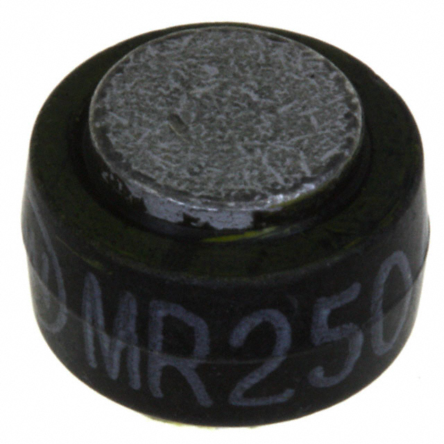 onsemi MR2502 electronic component product image
