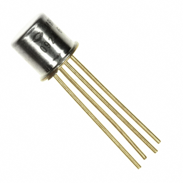 Microsemi Corporation MRF904 electronic component product image