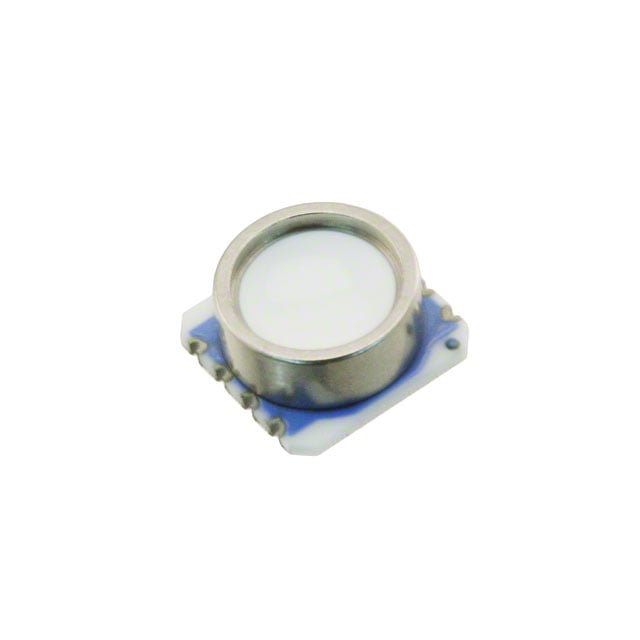 TE Connectivity Measurement Specialties MS580305BA01-00 electronic component product image
