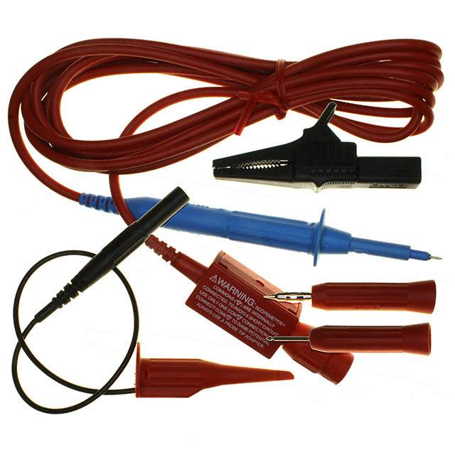 Fluke Electronics PM8918/301 electronic component product image