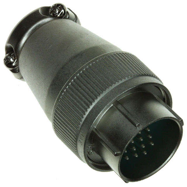 JAE Electronics SRCN6A21-16P electronic component product image