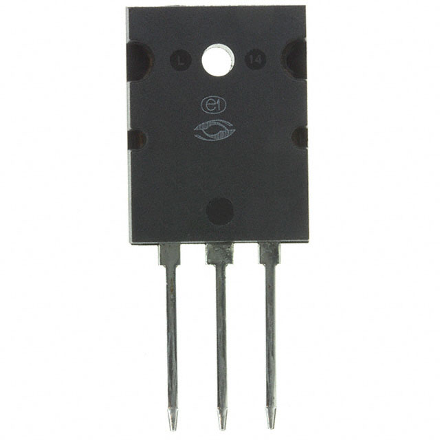 Microchip Technology APT75GN60LDQ3G electronic component product image