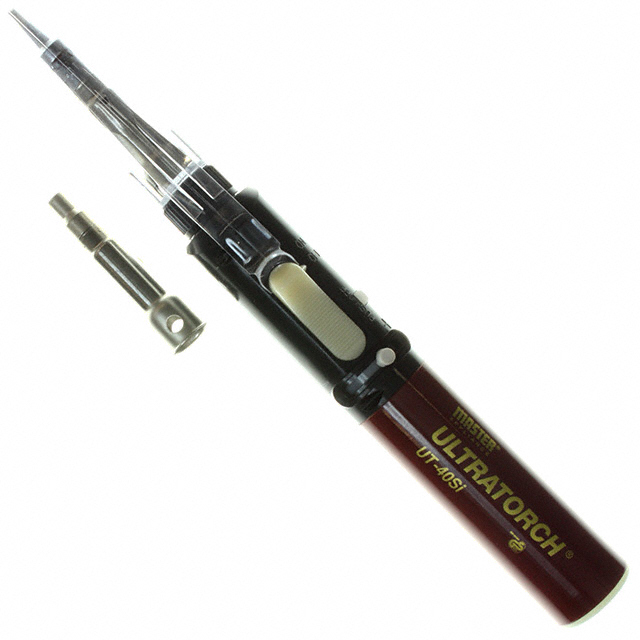 Master Appliance Co UT-40SI electronic component product image