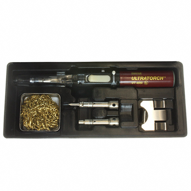 Master Appliance Co UT-40SIK electronic component product image