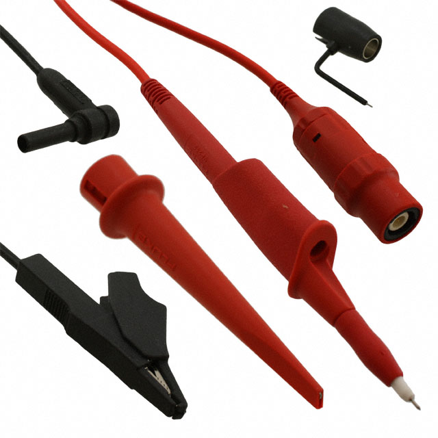 Fluke Electronics VPS212-R electronic component product image