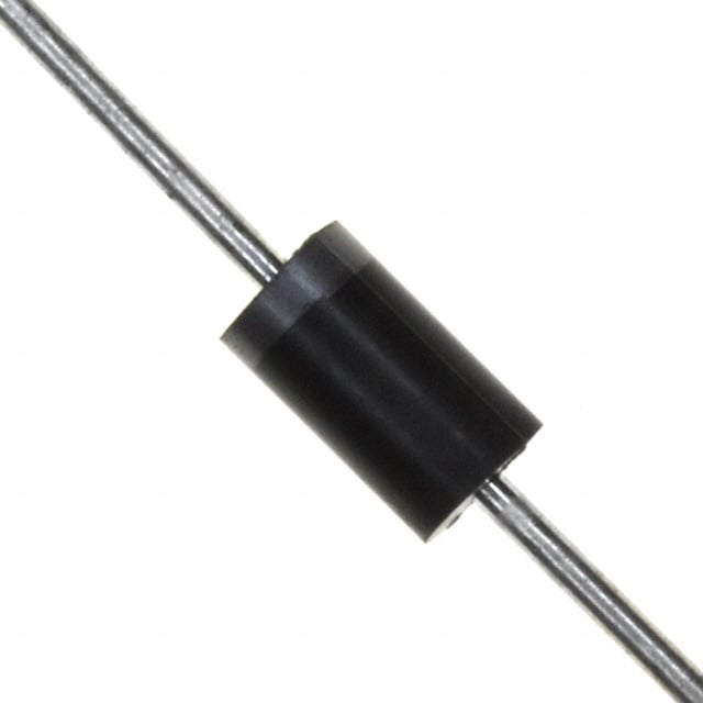 Vishay General Semiconductor - Diodes Division SB540-E3/54 electronic component product image