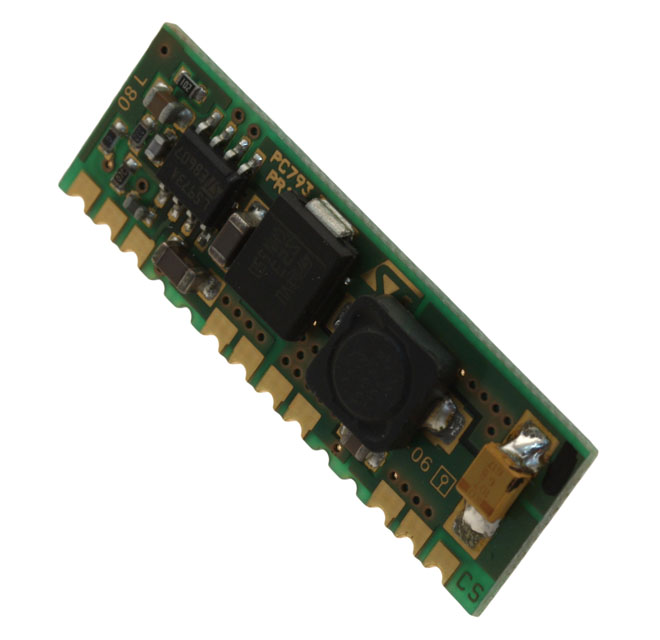 STMicroelectronics GS-R12FS0001.9 electronic component product image