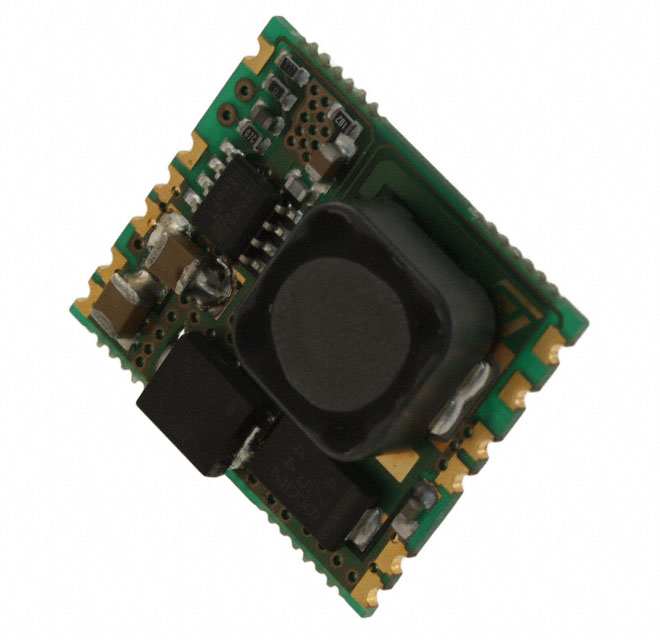 STMicroelectronics GS-R24F0002.0 electronic component product image