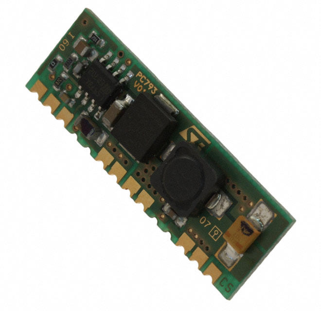 STMicroelectronics GS-R24FS0001.8 electronic component product image