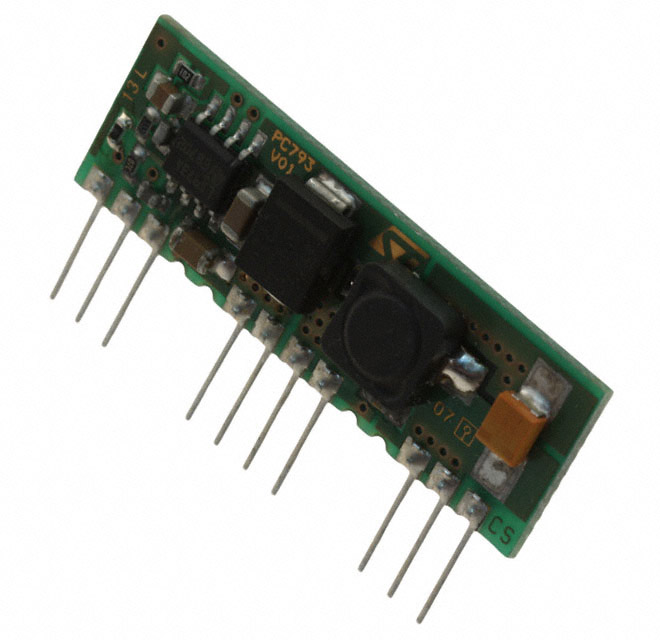 STMicroelectronics GS-R24FV0001.8 electronic component product image