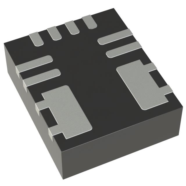 Monolithic Power Systems Inc. MPM3805BGQB-12-AEC1-Z electronic component product image