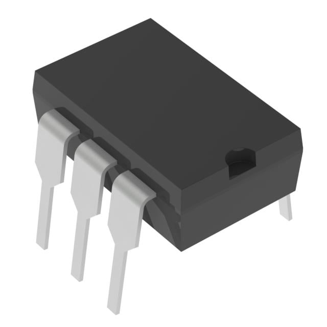 IXYS Integrated Circuits Division CPC1972G electronic component product image