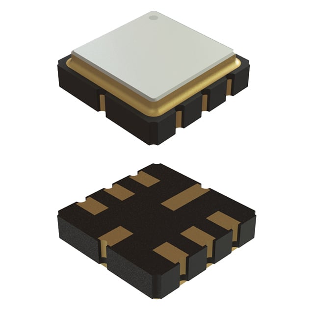Analog Devices Inc. LTC6655BHLS8-2.5#PBF electronic component product image