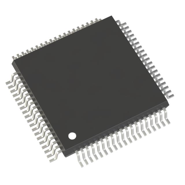 Analog Devices Inc. AD6620ASZ electronic component product image
