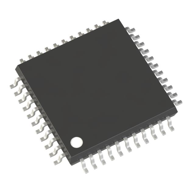 Analog Devices Inc. AD2S1205YSTZ electronic component product image