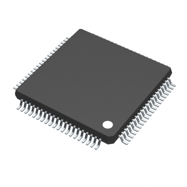 Analog Devices Inc. AD5522JSVDZ electronic component product image