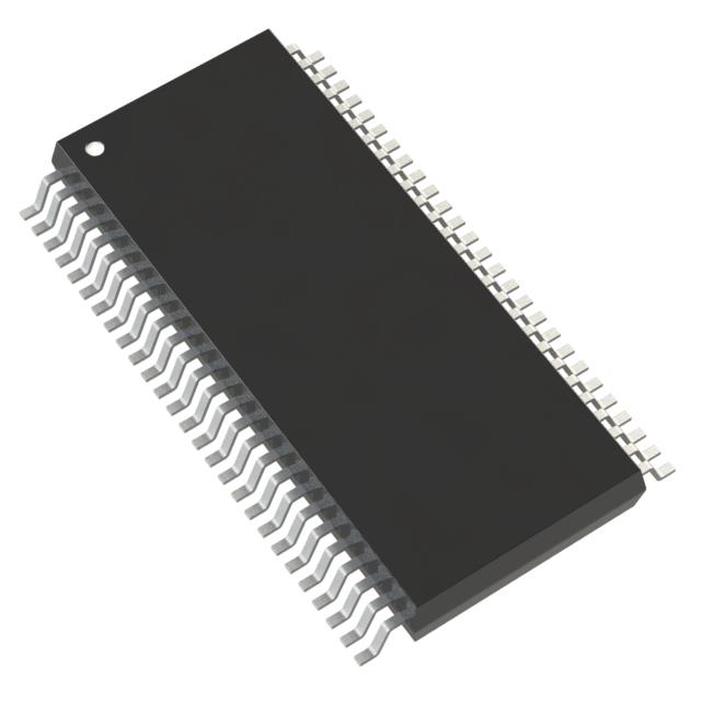 NXP USA Inc. MM908E626AVDWB electronic component product image