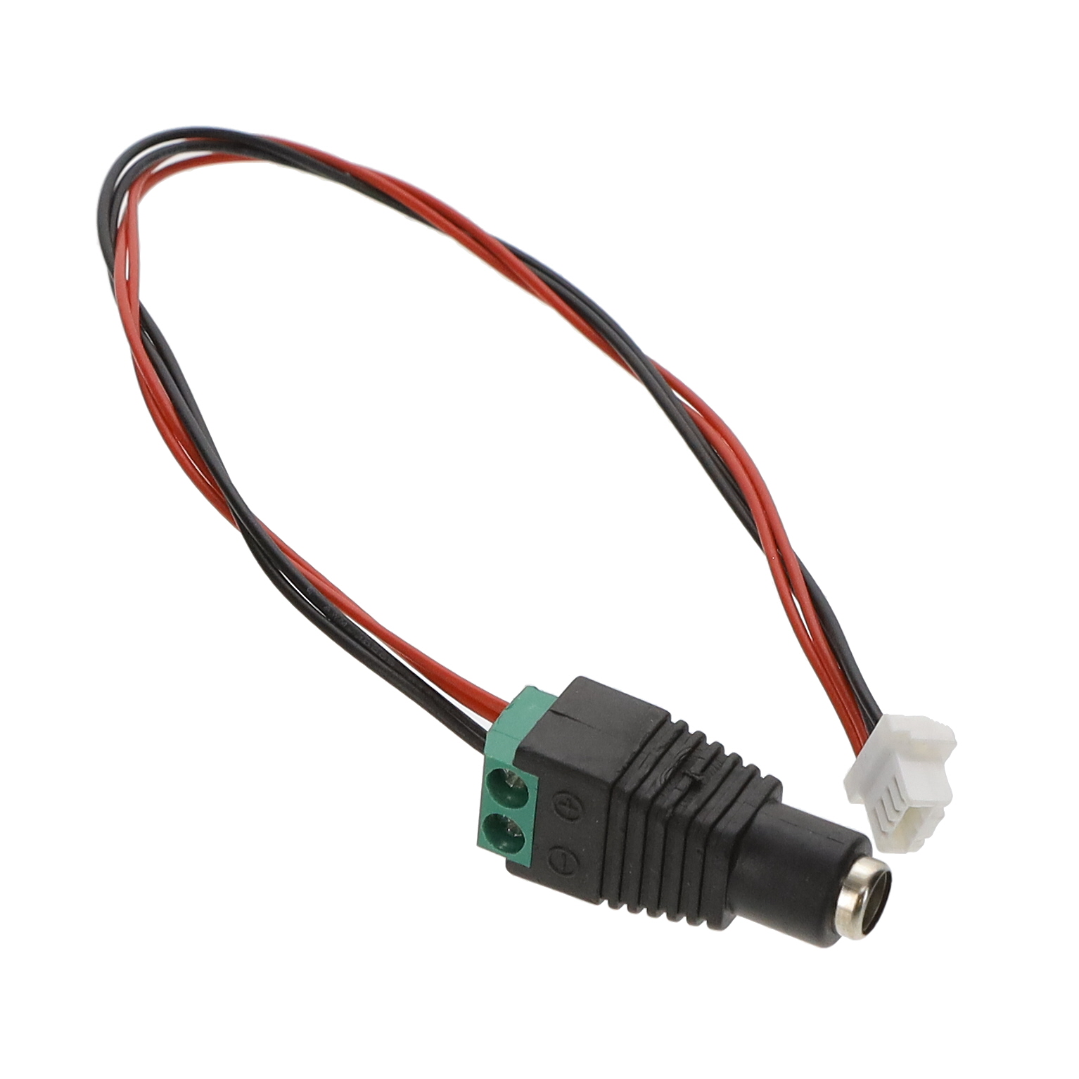 Future Designs Inc. ELI50-CPW-PIC electronic component product image