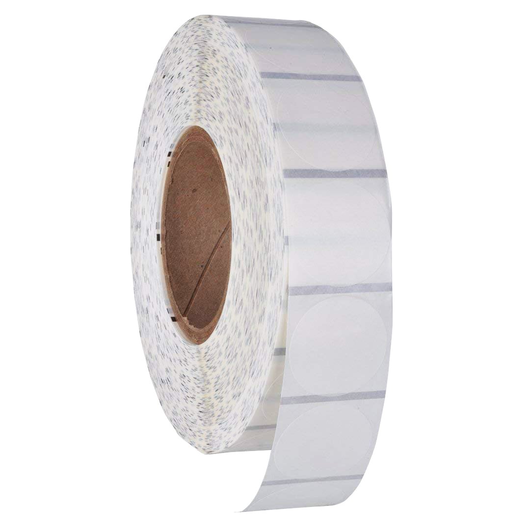 Kenco Label & Tag 1.5WAFERSEAL4000 electronic component product image