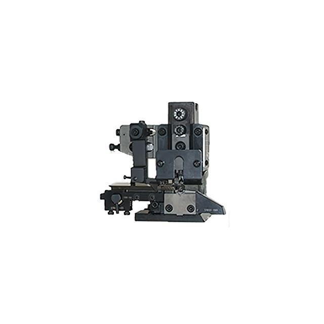 Molex 2014003410 electronic component product image