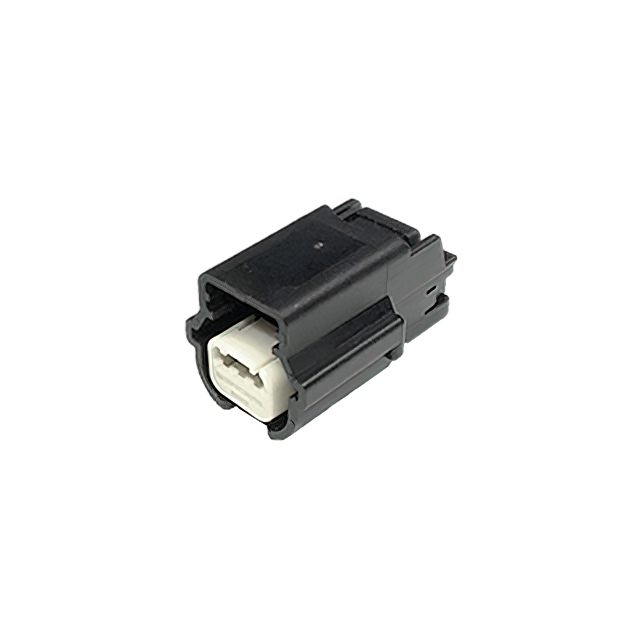 Molex 2035113112 electronic component product image