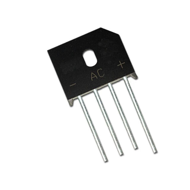 Lumimax Optoelectronic Technology KBU801G electronic component product image