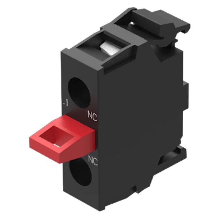 EAO 45-312.2Z10 electronic component product image