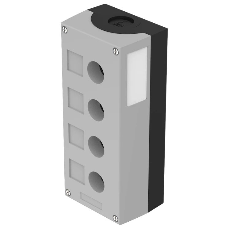 EAO 45-460.2804 electronic component product image
