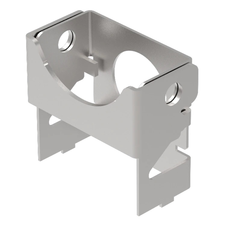 EAO 45-530.2100 electronic component product image
