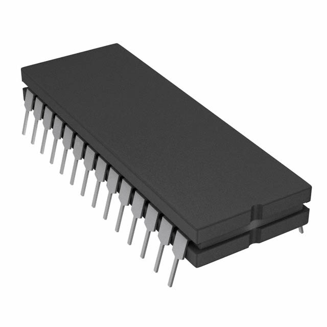 Analog Devices Inc. AD7506SQ/883B electronic component product image