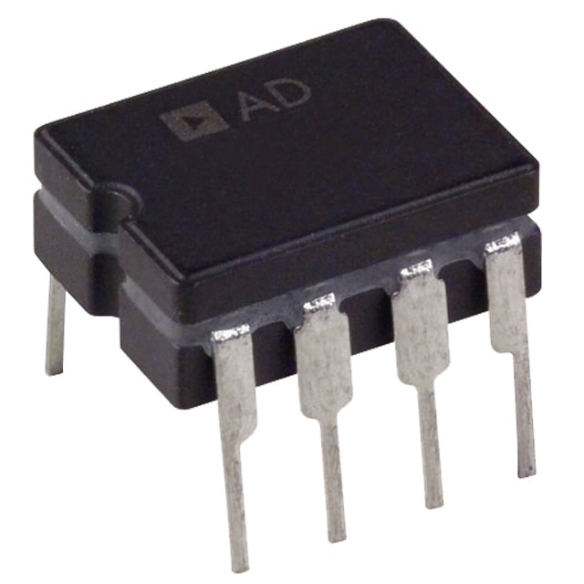 Analog Devices Inc. JM38510/11402BPA electronic component product image