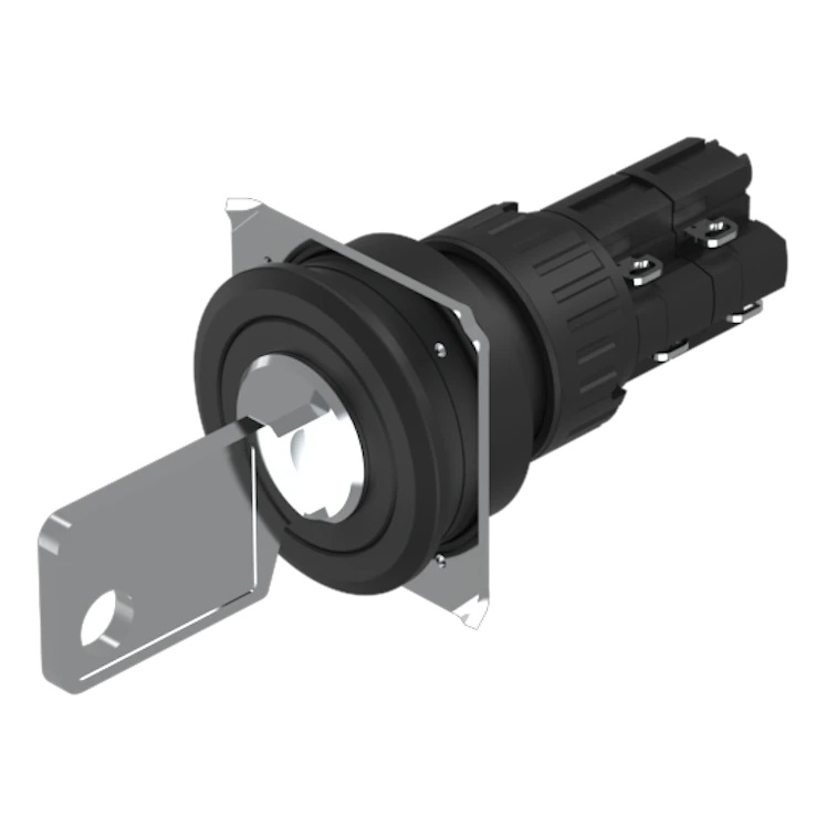 EAO 51-136.025D2F electronic component product image