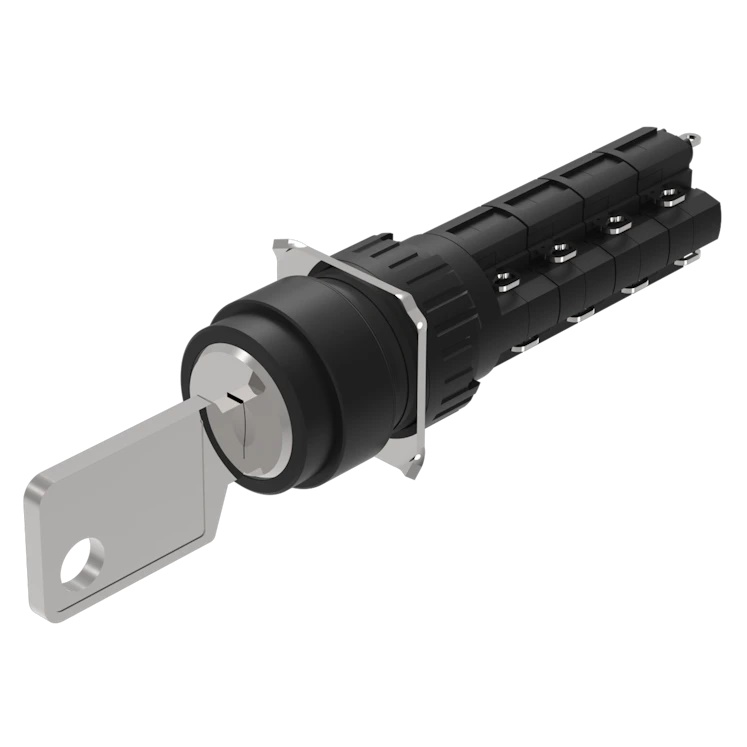 EAO 51-138.025D2 electronic component product image